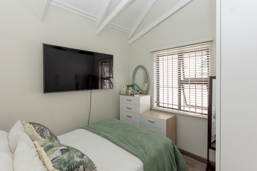 3 Bedroom Property for Sale in Country Club Western Cape